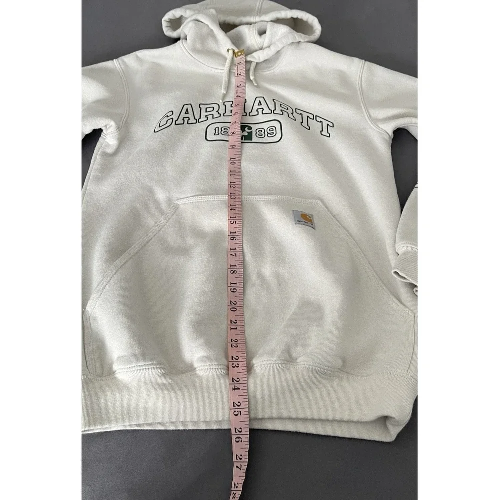 Carhartt hoodie womens